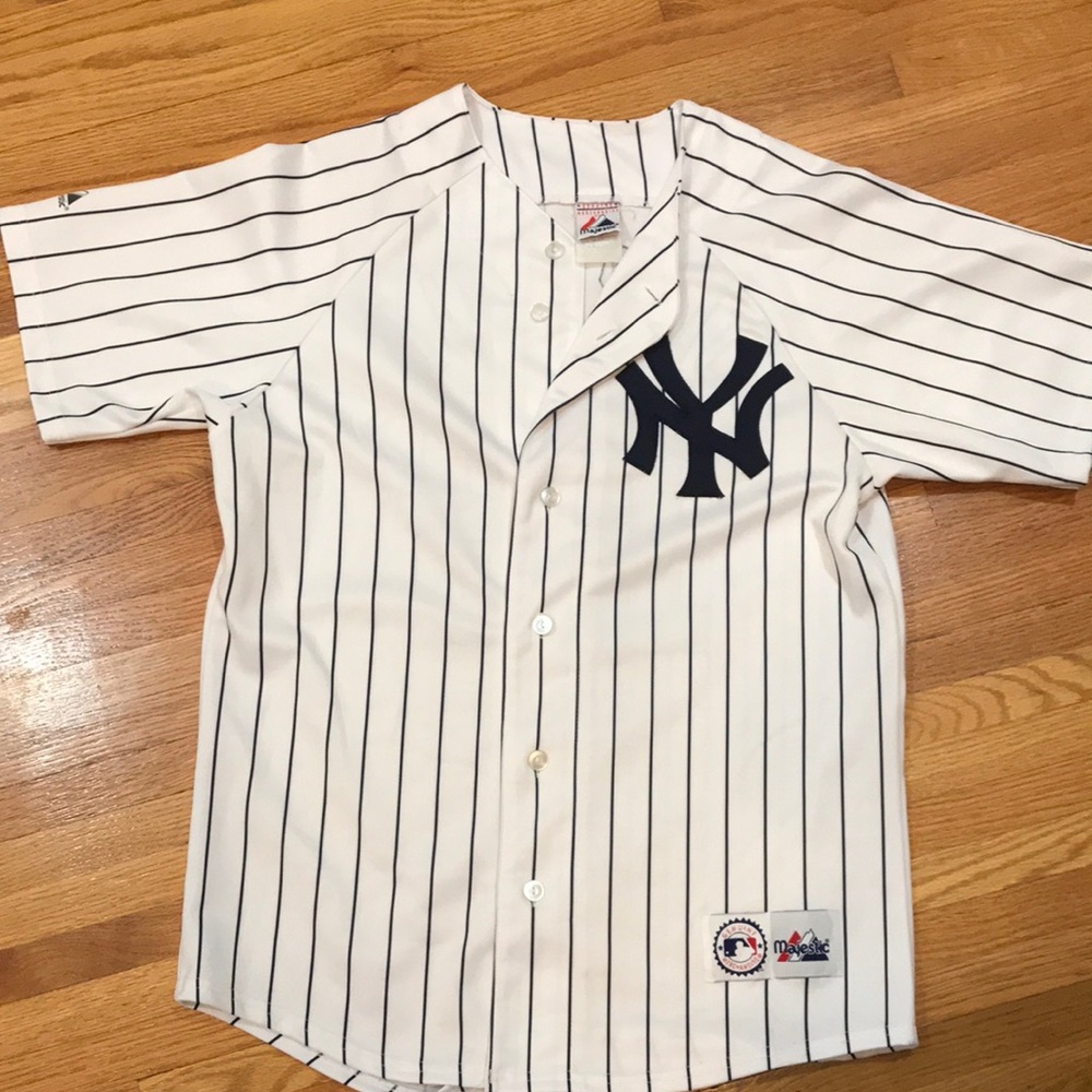 Alex Rodriguez Jersey⚾️⚾️⚾️⚾️